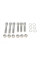 0141522115HD MEYLE Муфта кардана еластична MB M-class (W164/166) 2.2D--6.2 05-18 (148mm) (ззаду)