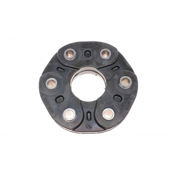 0141522115HD MEYLE Муфта кардана еластична MB M-class (W164/166) 2.2D--6.2 05-18 (148mm) (ззаду)