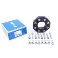 0141522116HD MEYLE Муфта кардана эластичная MB C-class (W203/W204)/E-class (W211/W212)/Sprinter 906/Vito (W639)