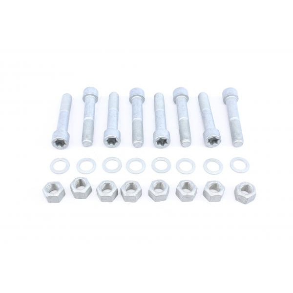 0141522116HD MEYLE Муфта кардана еластична MB C-class (W203/W204)/E-class (W211/W212)/Sprinter 906/Vito (W639)