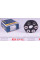 0141523114HD MEYLE Муфта кардана еластична MB E-class (W210/W124) (41x129x24) (всередині OE)
