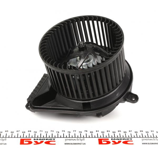 0142360004 MEYLE Моторчик пічки MB Sprinter/VW LT 96-06