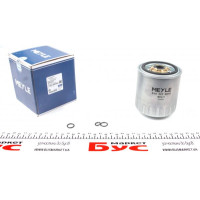 0143230019 MEYLE Фільтр паливний MB OM601-602