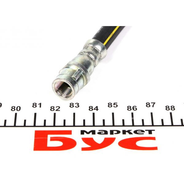 0145250002 MEYLE Шланг гальмівний (задній) MB Vito (W639) 03-