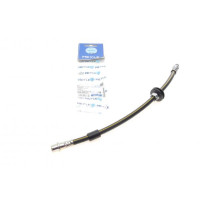 0145250019 MEYLE Шланг гальмівний (передній) MB C-class (W203) 02-07 (L=393mm) 0145250019 MEYLE Шланг гальмівний (передній) MB C-class (W203) 02-07 (L=393mm)