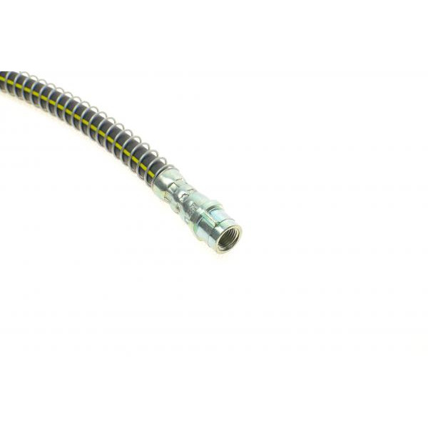 0145250021 MEYLE Шланг гальмівний (задній) MB S-class (W221) 06-13 (L=379mm)