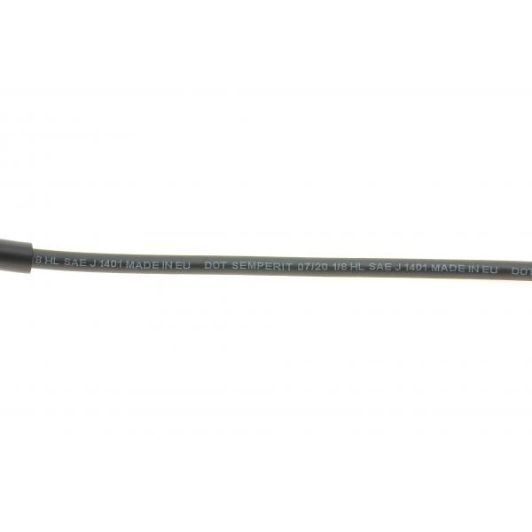 0145250022 MEYLE Шланг гальмівний (передній) MB Vito (W639) 03- (L=605mm)