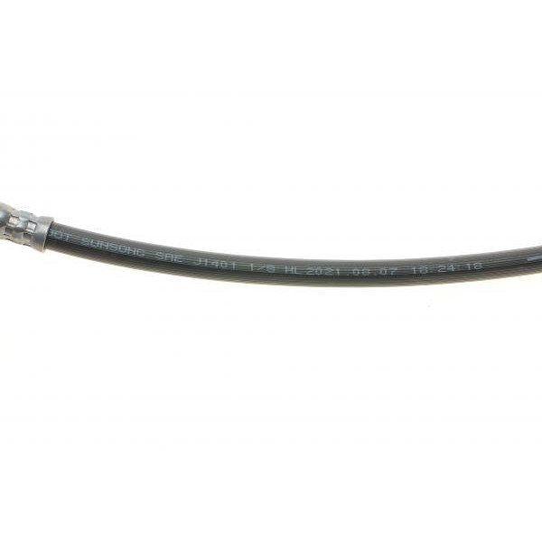 0145250025 MEYLE Шланг гальмівний (передній) MB E-class (W212) 09-16 (L=430mm)