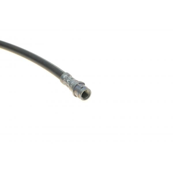 0145250025 MEYLE Шланг гальмівний (передній) MB E-class (W212) 09-16 (L=430mm)