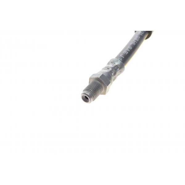 0145250026 MEYLE Шланг гальмівний (задній) MB E-class (W212) 09-16 (L=375mm)