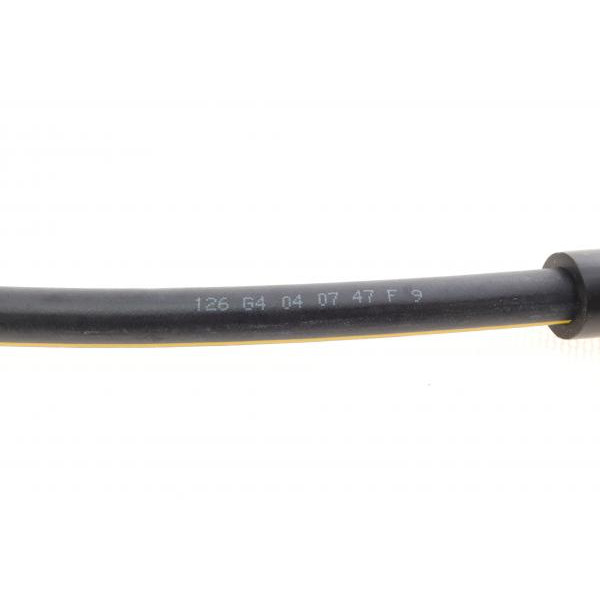 0145250026 MEYLE Шланг гальмівний (задній) MB E-class (W212) 09-16 (L=375mm)