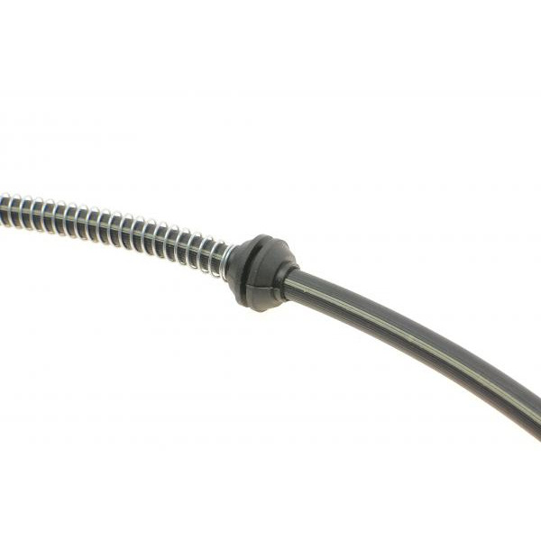 0145250027 MEYLE Шланг гальмівний (передній) MB C-class (W204) 07-14 (L=484mm)