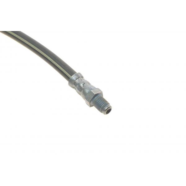 0145250027 MEYLE Шланг гальмівний (передній) MB C-class (W204) 07-14 (L=484mm)