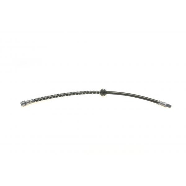 0145250027 MEYLE Шланг гальмівний (передній) MB C-class (W204) 07-14 (L=484mm)