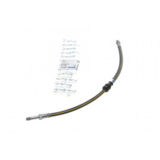 0145250028 MEYLE Шланг гальмівний (передній) MB E-class (W212) 09-15 (L=535mm)