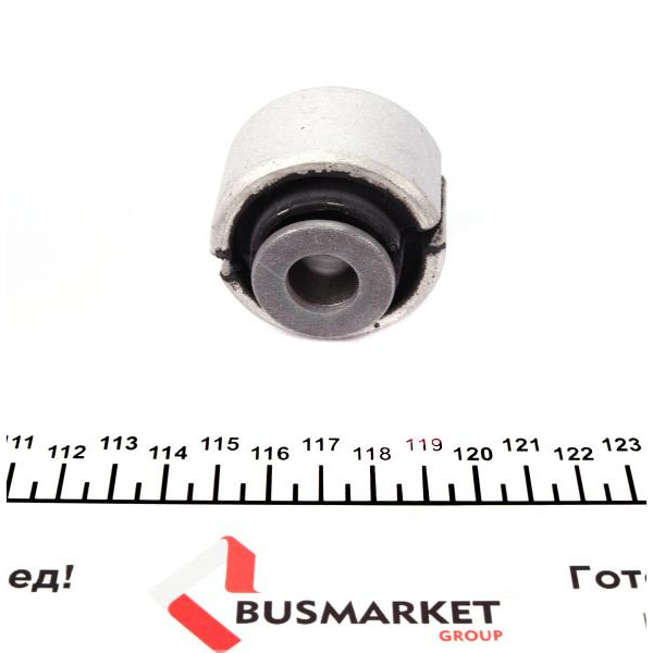 0146100054 MEYLE Сайлентблок важеля (переднього) MB C-class (W205)/E-class (W213) 16-