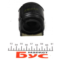 0146150005 MEYLE Втулка стабілізатора (заднього) MB Sprinter 06- (d=18mm)