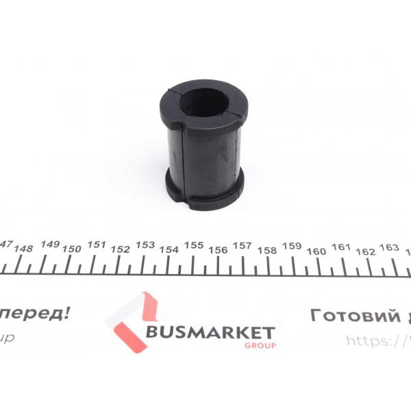 0146150009 MEYLE Втулка стабілізатора (переднього) Smart City-Coupe 98-07