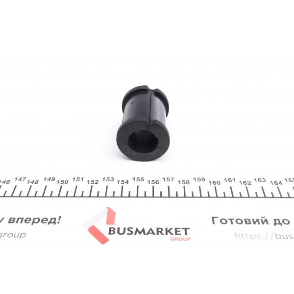 0146150009 MEYLE Втулка стабілізатора (переднього) Smart City-Coupe 98-07