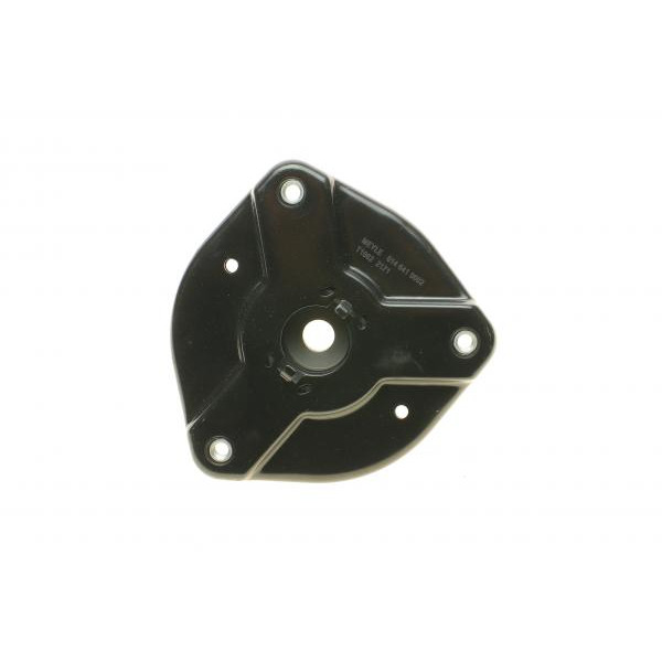 0146410002S MEYLE Подушка амортизатора (переднього) + підшипник MB C-сlass (W204) 1.6-3.5 07-/E-class (W212) 2.2CDI 09-
