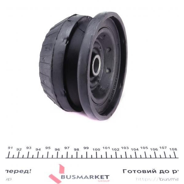 0146410015 MEYLE Подушка амортизатора (переднього) + підшипник MB Vito (W639) 03-