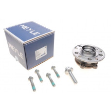 0146520008 MEYLE Підшипник маточини (передньої) MB C-class (W205)/E-class (W213) 14-
