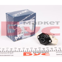 0147311213 MEYLE Реле генератора (14.5V) MB Sprinter/VW LT