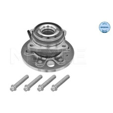 0147500007 MEYLE Підшипник маточини (задньої) MB Sprinter/VW Crafter 06-
