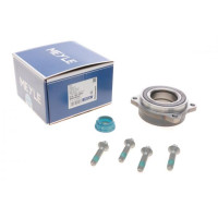 0147500009 MEYLE Підшипник маточини (задньої) MB C-class (W205) 13-