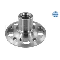 0147520001 MEYLE Ступица (задняя) MB C-class (W204)/E-class (W211/212)/S-class (W216) 02-