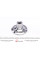 0147520001 MEYLE Ступица (задняя) MB C-class (W204)/E-class (W211/212)/S-class (W216) 02-
