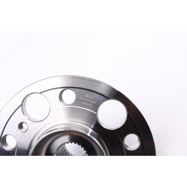0147520001 MEYLE Ступица (задняя) MB C-class (W204)/E-class (W211/212)/S-class (W216) 02-