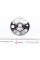 0147520001 MEYLE Ступица (задняя) MB C-class (W204)/E-class (W211/212)/S-class (W216) 02-