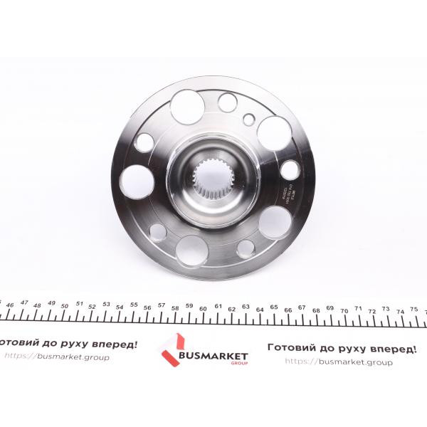0147520001 MEYLE Ступица (задняя) MB C-class (W204)/E-class (W211/212)/S-class (W216) 02-