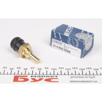 0148000086 MEYLE Датчик температури рідини для охолодження MB Sprinter OM602 (M14x1,5) (чорний)