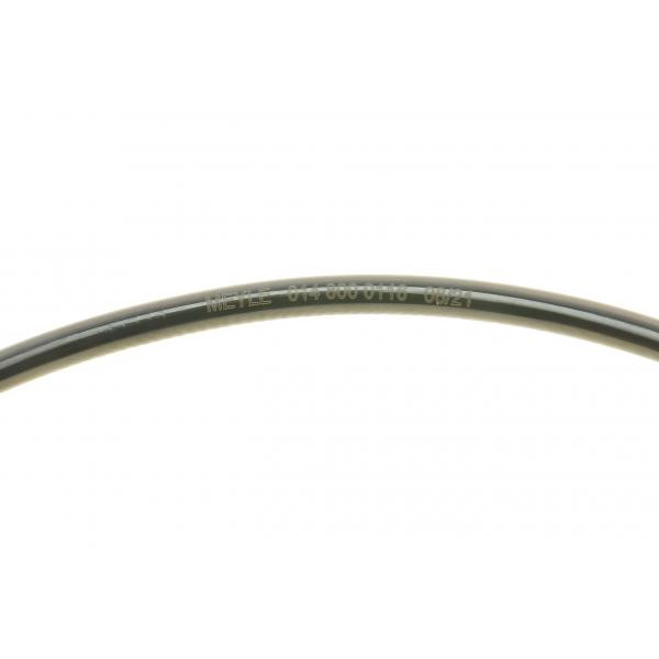 0148000116 MEYLE Датчик ABS (передній) MB E-class (W211) 03-08