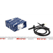 0148000118 MEYLE Датчик ABS (задній) MB Sprinter/VW Crafter 06- (спарка) (R)