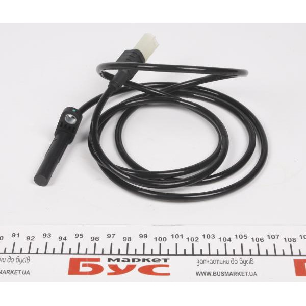0148000118 MEYLE Датчик ABS (задній) MB Sprinter/VW Crafter 06- (спарка) (R)