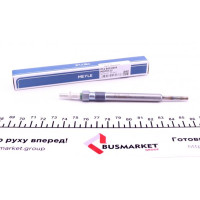 0148600004 MEYLE Свічка розжарювання MB C-сlass (W204)/E-сlass (W211) 2.2CDI 06- (7V) (M10x1.0)