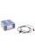 0148990069 MEYLE Датчик ABS (задній) MB Sprinter/VW Crafter 11- (L)