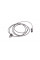 0148990069 MEYLE Датчик ABS (задній) MB Sprinter/VW Crafter 11- (L)