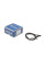 0148990070 MEYLE Датчик ABS (задний) MB Sprinter/VW Crafter 11- (R)