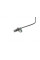 0148990070 MEYLE Датчик ABS (задний) MB Sprinter/VW Crafter 11- (R)