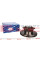 0155232081 MEYLE Диск гальмівний (задній) MB Vario (304х30) 16"