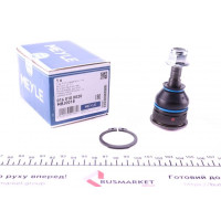 0160100020 MEYLE Опора кульова (передня) Smart Fortwo 08-