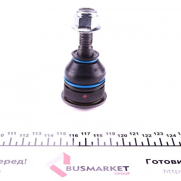 0160100020 MEYLE Опора кульова (передня) Smart Fortwo 08-