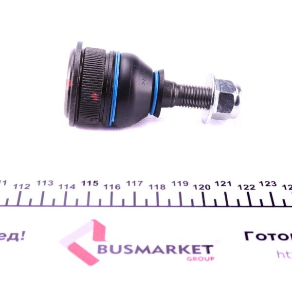 0160100020 MEYLE Опора кульова (передня) Smart Fortwo 08-