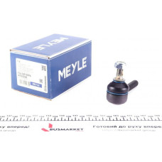 0160203096 MEYLE Наконечник рульової тяги MB 190 (W201) 82-93 (M12x1.5) LHT (зовн.)