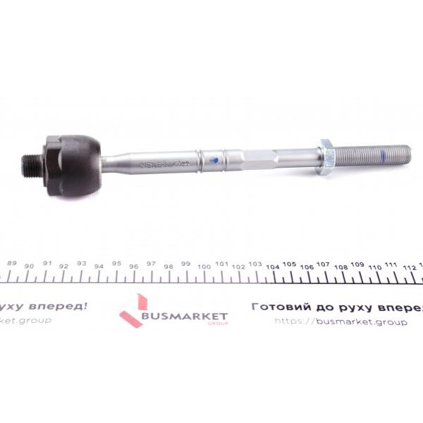 0160300001HD MEYLE Тяга рульова MB E-class (W210/S210) 95-03