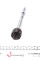 0160300001HD MEYLE Тяга рульова MB E-class (W210/S210) 95-03